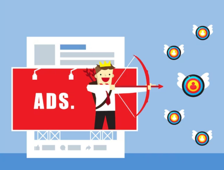 How To Cancel Google Ads: An image illustrating the cancellation of Google Ads