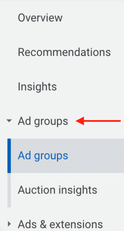 How To Add Keywords To Google Ads