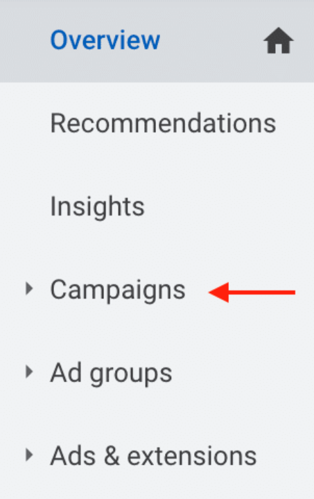 How To Add Keywords To Google Ads